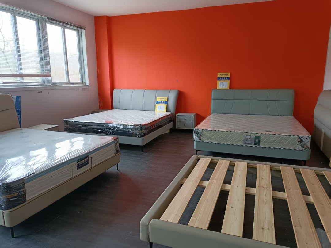 兴安盟家具拆装